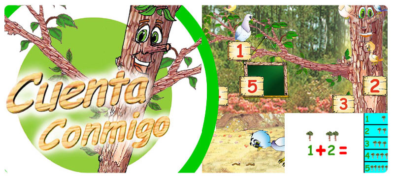 cd multimedia didactico
